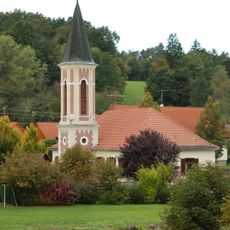 Evangelisches Schul- und Bethaus Zahling
