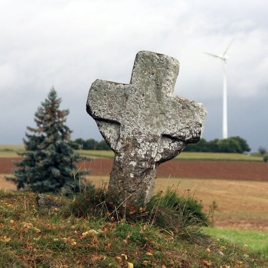 Weikersheim I / Stadtteil Neubronn