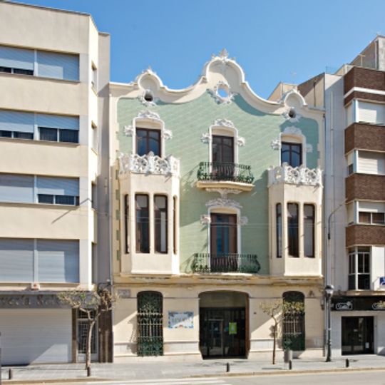 Casa Bosch