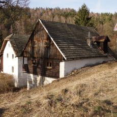 Horní Vlachové če. 101