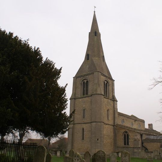 Church of St Stephen