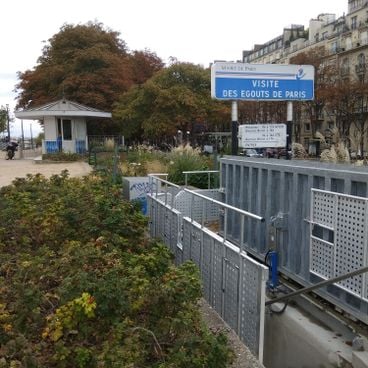 Musées inhabituels à Paris : égouts, éventails, contrefaçon, magie et collections uniques