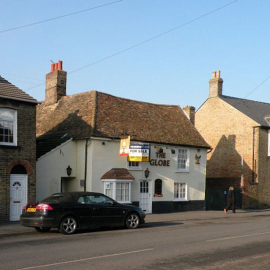The Globe Public House