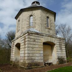 Pigeon House at Painswick House