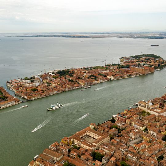 Giudecca