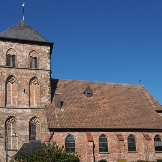 St.-Georgs-Kirche