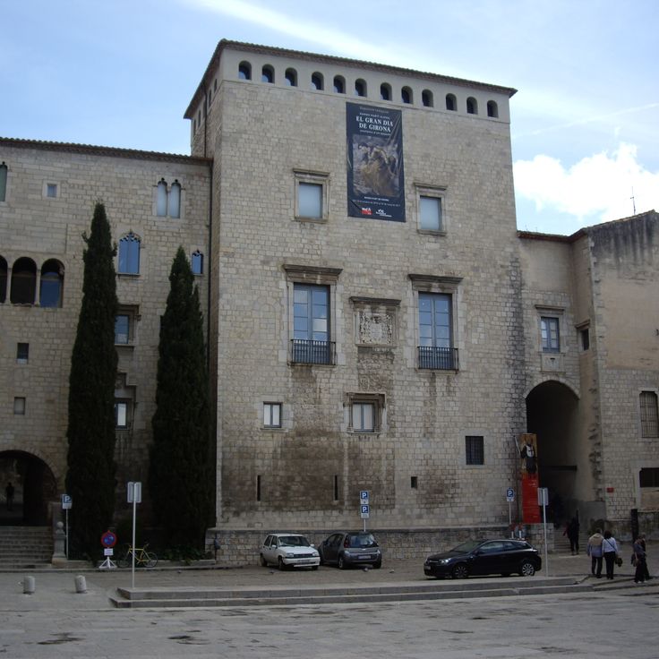 Girona Art Museum