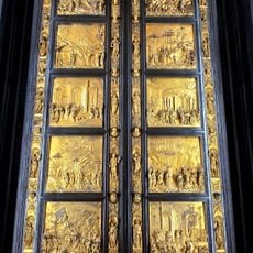 Gates of Paradise
