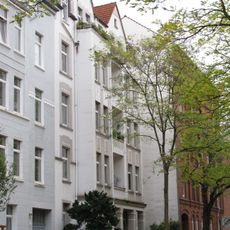 Tonstraße 2, Hannover