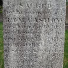 East Hillside Cemetery