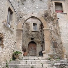 Porta San Pelino