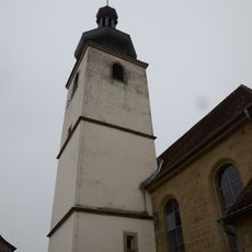 Kirche
