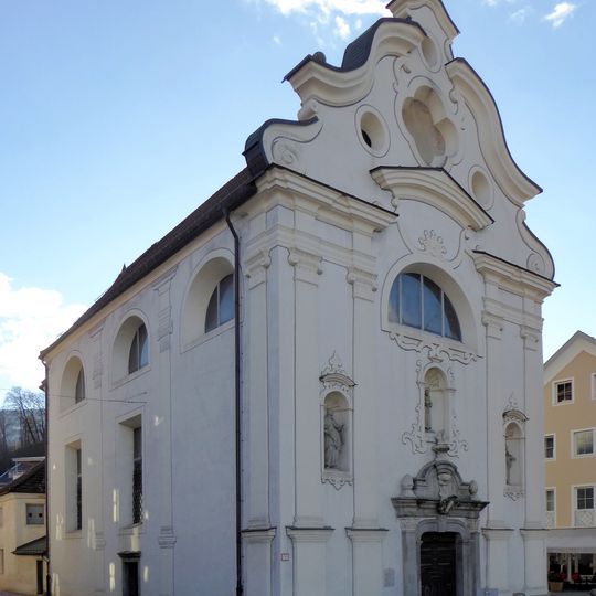 Chiesa dello Spirito Santo