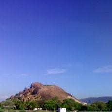Samanar Hills