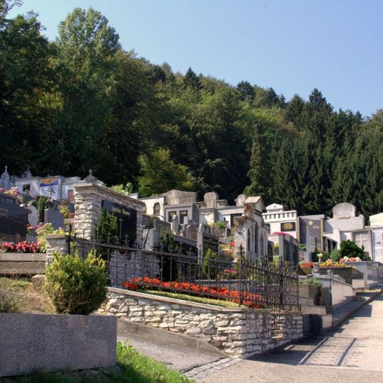 Friedhof