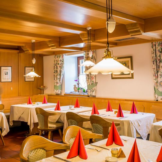 Pizzeria Restaurant Mösl