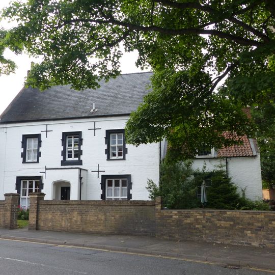 Brook Lodge