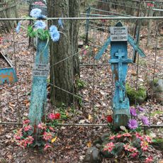 Кладбище старое (Кемь)