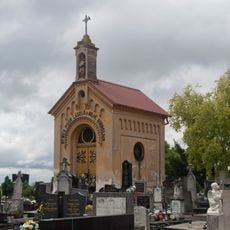 Tomb of Poór family