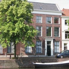 Lange Haven 73, Schiedam