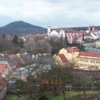 Klášterec nad Ohří