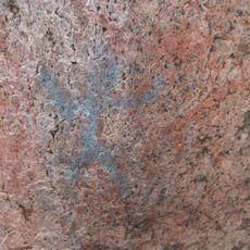 Pakanavuoren kalliomaalaus