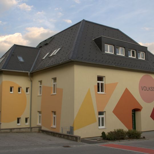 Volksschule