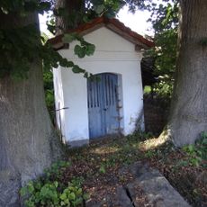 Chapel of Saint Anne