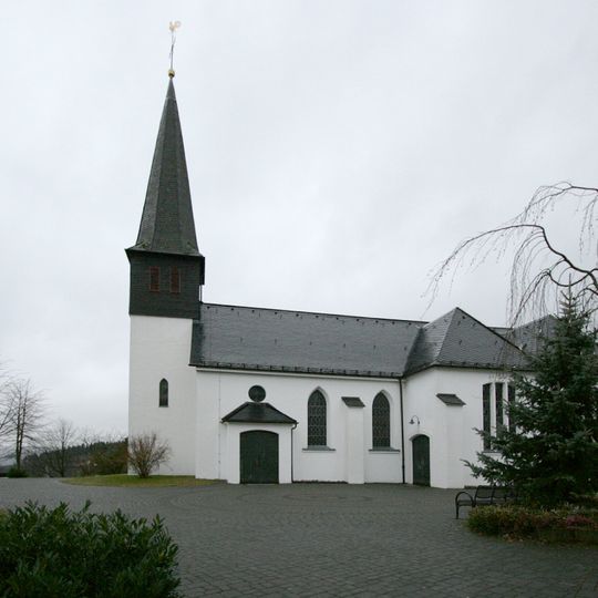 St. Peter und Paul