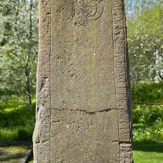 Västergötlands runinskrifter 50