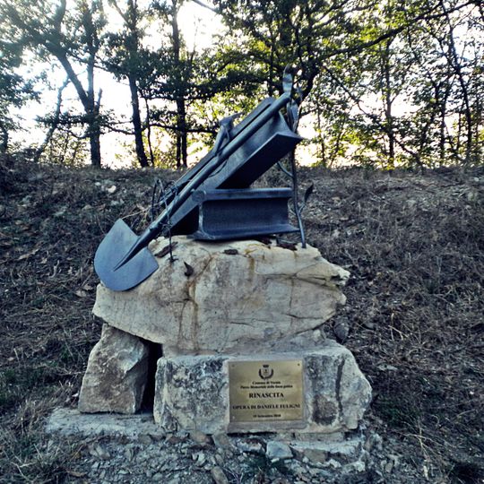 Parco Memoriale della Torricella