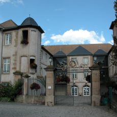 Château des Rohan