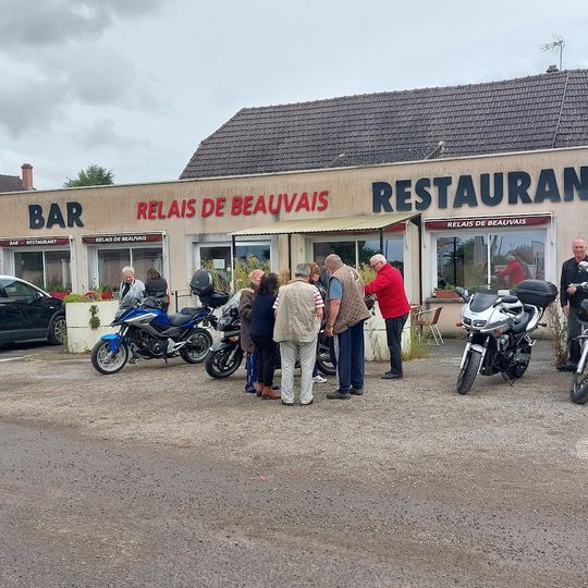 Relais de Beauvais
