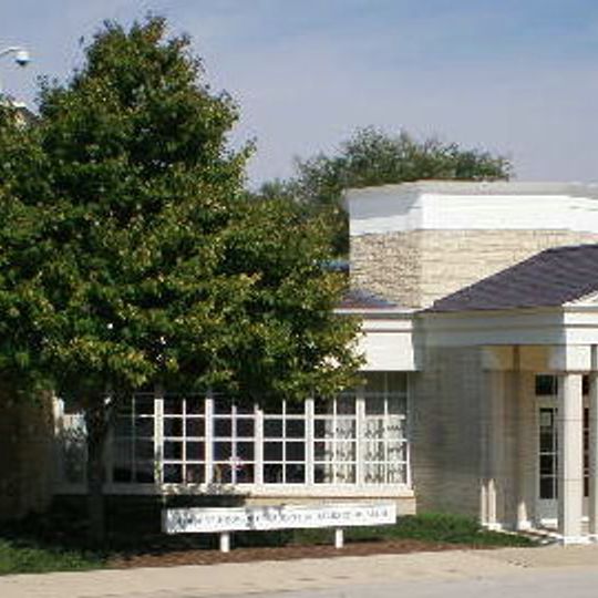 Herbert Hoover Presidential Library and Museum