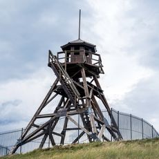 Guardian of the Gulch