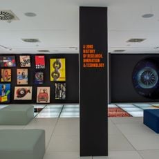 Fondazione Pirelli