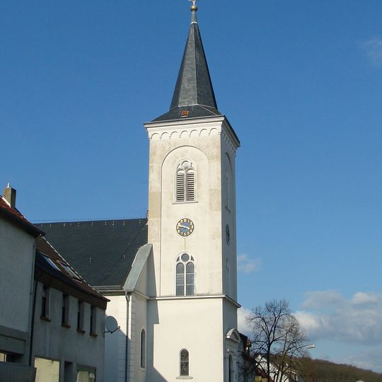 Hugenottenkirche