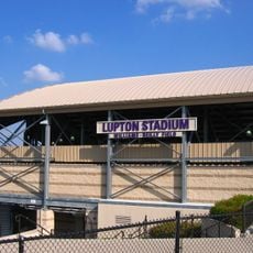 Lupton Stadium