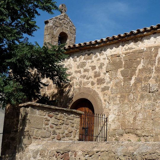 Sant Joan de Puig-redon