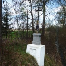 Wayside cross