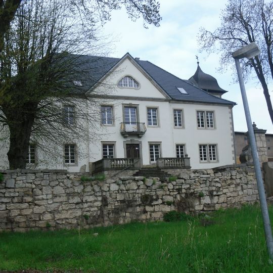 Schloss Buhla