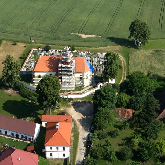 Church of the Assumption