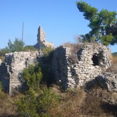 Castillo de Castellolí