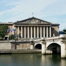 Palais Bourbon