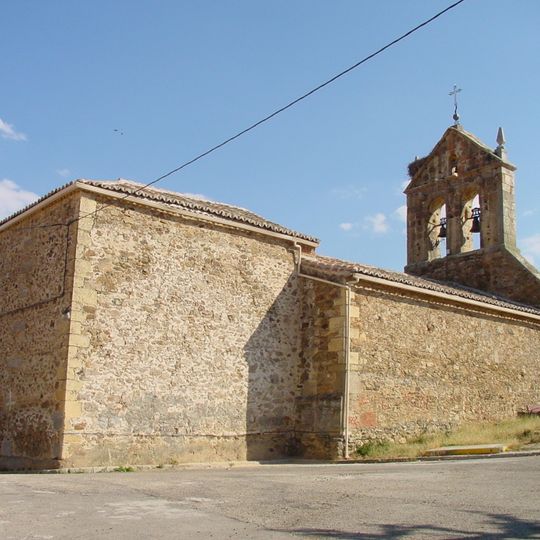 Iglesia de San Benito Abad