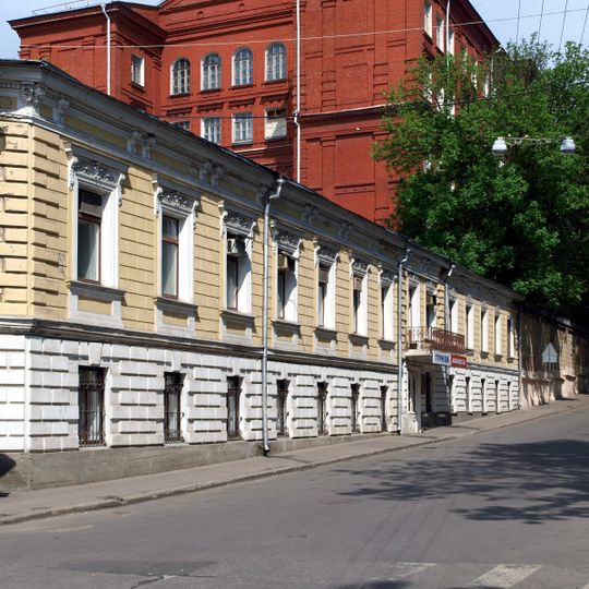 Женское училище