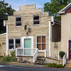 Millwood Commercial Historic District