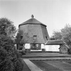 Delwijnse Molen