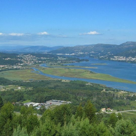 Monte de Santa Trega
