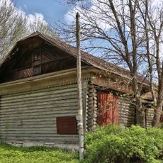 Склад (Лучки)